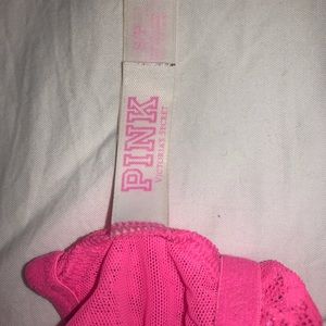 PINK Victoria's Secret Intimates & Sleepwear - Bralette PINK Victoria's Secret Intimates & Sleepwear - Bralette